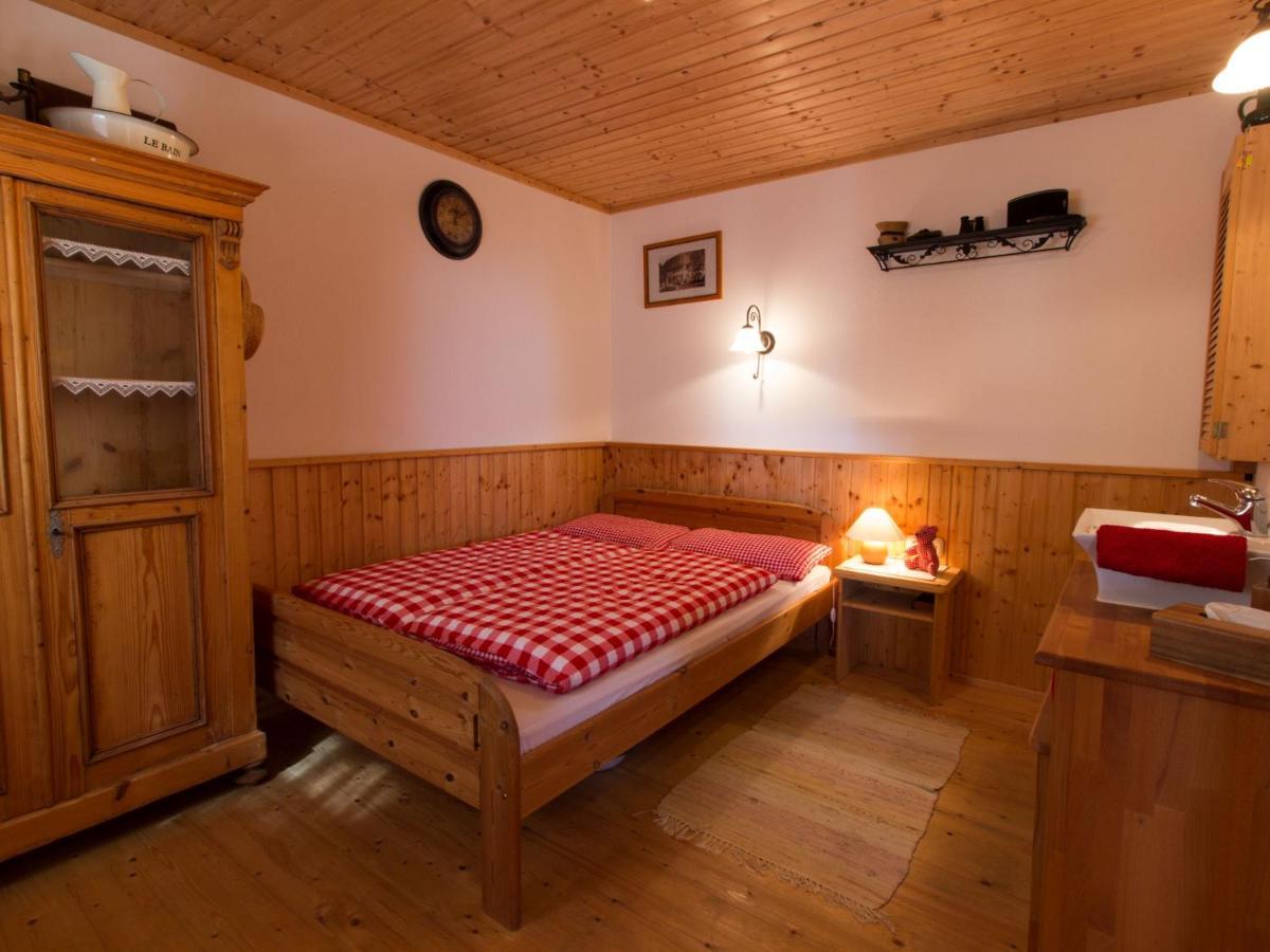 Ferienwohnung Heimatgefuehl Thalheim Leibertingen Exterior photo